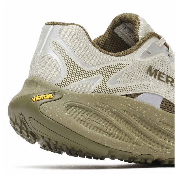 Merrell Promorph W Sko Light Olive