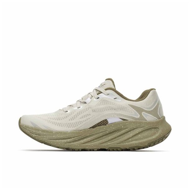 Merrell Promorph W Sko Light Olive