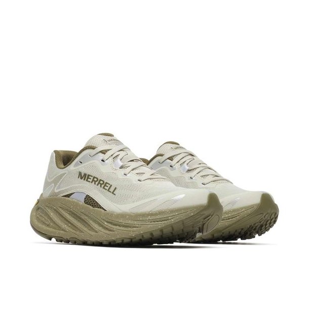 Merrell Promorph W Sko Light Olive