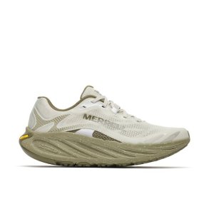 Merrell Promorph W Sko Light Olive