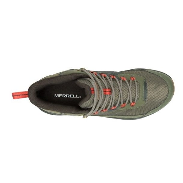 Merrell Speed Strike 2 Mid WP St�vle Olive