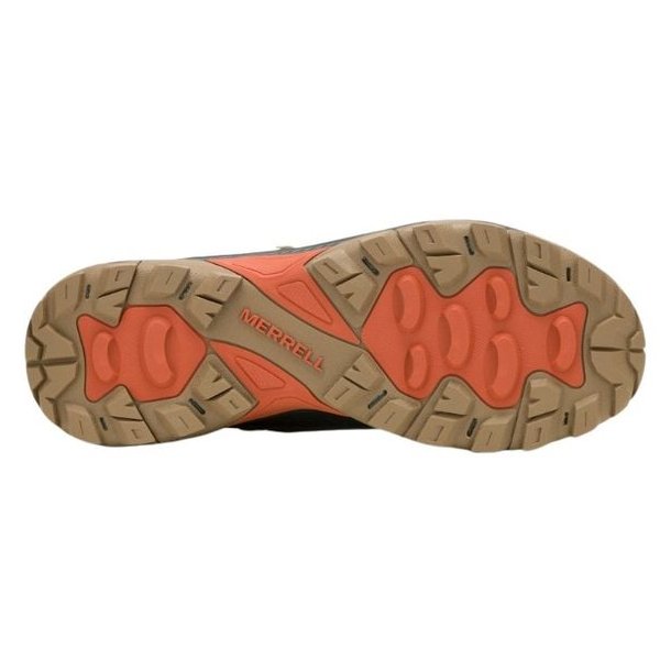 Merrell Speed Strike 2 Mid WP St�vle Olive