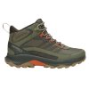 Merrell Speed Strike 2 Mid WP St�vle Olive