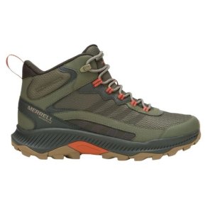 Merrell Speed Strike 2 Mid WP St�vle Olive