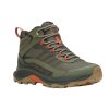 Merrell Speed Strike 2 Mid WP St�vle Olive