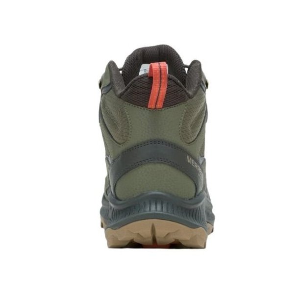 Merrell Speed Strike 2 Mid WP St�vle Olive
