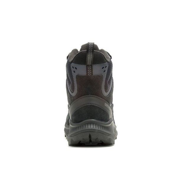 Merrell Speed Strike 2 Thermo Mid WP St�vle Black