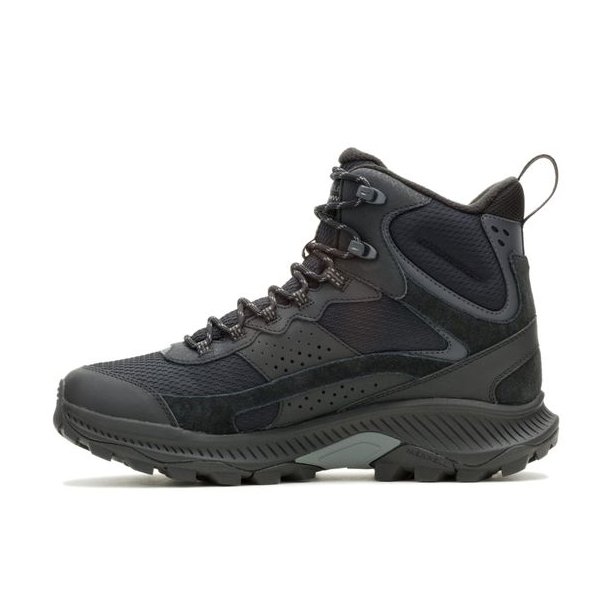 Merrell Speed Strike 2 Thermo Mid WP St�vle Black