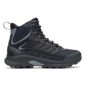 Merrell Speed Strike 2 Thermo Mid WP St�vle Black