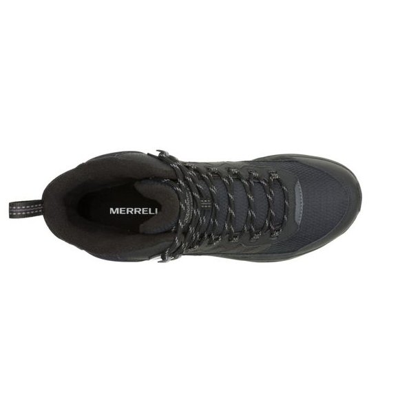 Merrell Speed Strike 2 Thermo Mid WP St�vle Black