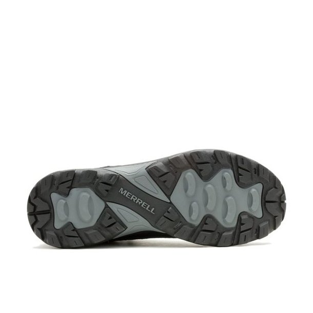 Merrell Speed Strike 2 Thermo Mid WP St�vle Black