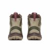Merrell Speed Strike 2 Thermo Mid WP W Olivine