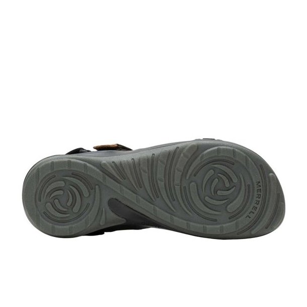 Merrell Terran 4 Backstrap W Sandal Black