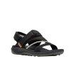 Merrell Terran 4 Backstrap W Sandal Black