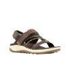 Merrell Terran 4 Backstrap W Sandal Bracken
