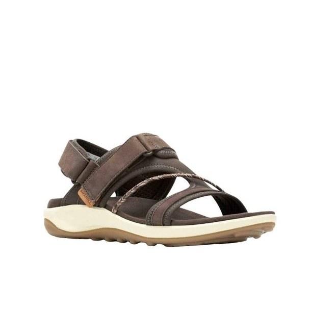 Merrell Terran 4 Backstrap W Sandal Bracken