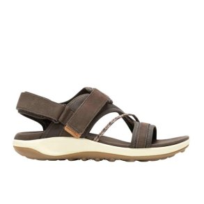 Merrell Terran 4 Backstrap W Sandal Bracken
