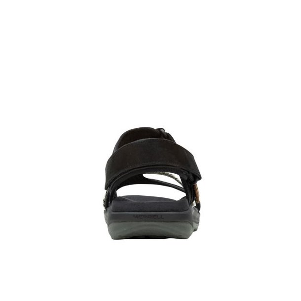 Merrell Terran 4 Backstrap W Sandal Black
