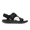 Merrell Terran 4 Backstrap W Sandal Black