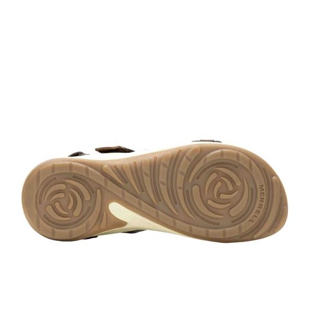 Merrell Terran 4 Backstrap W Sandal Bracken
