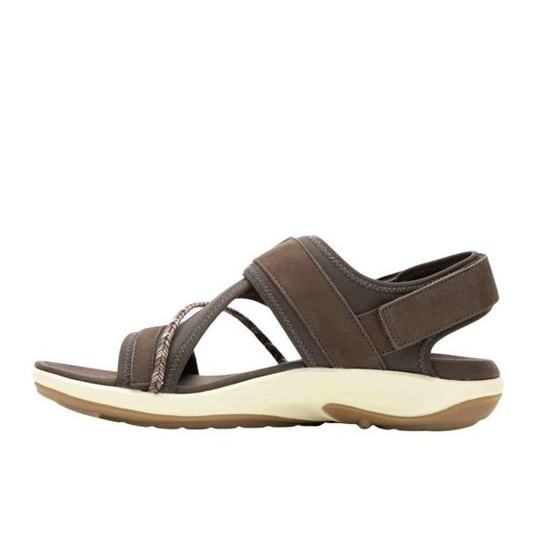 Merrell Terran 4 Backstrap W Sandal Bracken