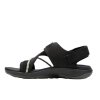 Merrell Terran 4 Backstrap W Sandal Black