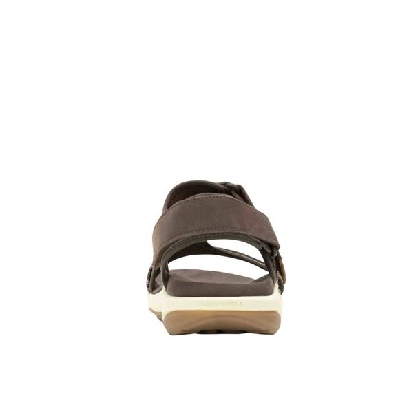 Merrell Terran 4 Backstrap W Sandal Bracken