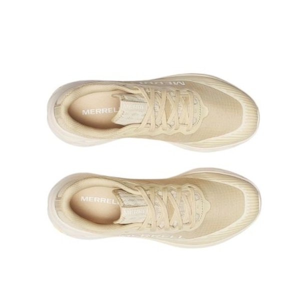 Merrell W Agility Peak 6 GTX Sko Almond