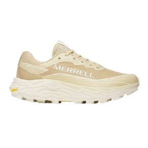 Merrell W Agility Peak 6 GTX Sko Almond
