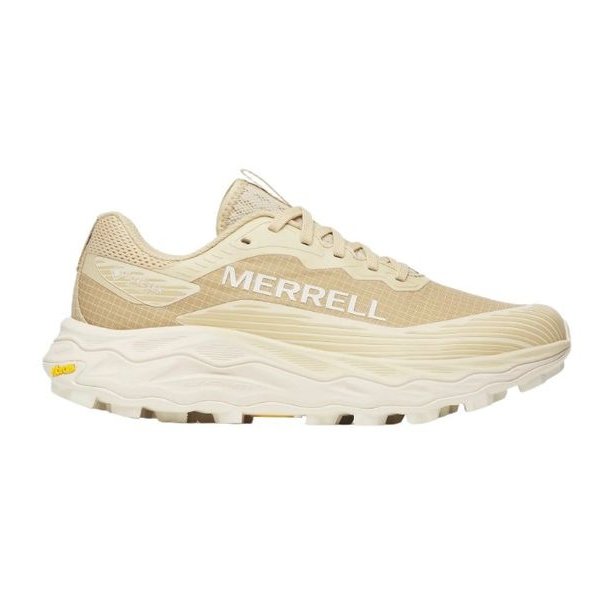 Merrell W Agility Peak 6 GTX Sko Almond