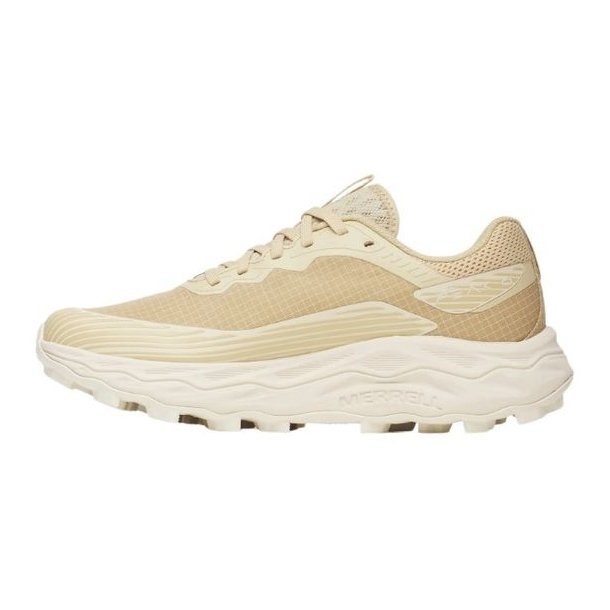 Merrell W Agility Peak 6 GTX Sko Almond