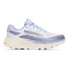 Merrell W Agility Peak 6 Sko Verbena