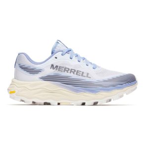 Merrell W Agility Peak 6 Sko Verbena