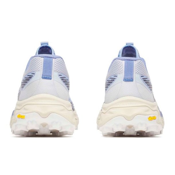 Merrell W Agility Peak 6 Sko Verbena