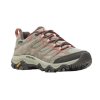 Merrell W Moab 3 GTX Sko Bungee Cord