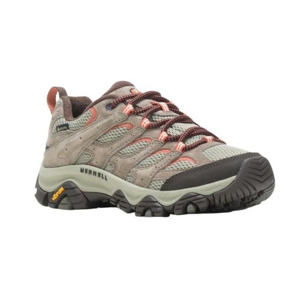 Merrell W Moab 3 GTX Sko Bungee Cord