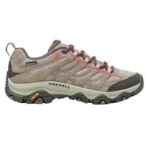 Merrell W Moab 3 GTX Sko Bungee Cord