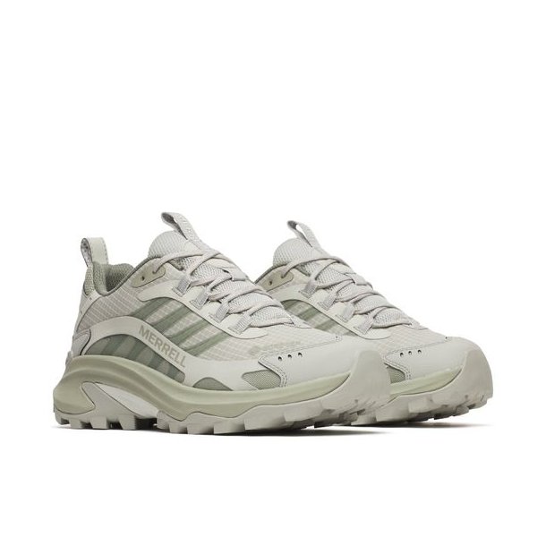 Merrell W Moab Speed 2 GTX Sko Oolong