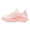 Merrell W Moab Speed 2 Sko Rosa
