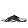 Merrell W Terran Slide II Sandal Black