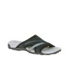 Merrell W Terran Slide II Sandal Black