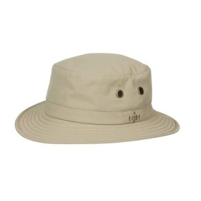 MJM Walker 29373 51 Recycled Hat Khaki