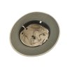 MJM Walker 29373 51 Recycled Hat Khaki