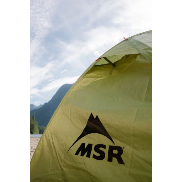 MSR Elixir 2 Tent 2 Personers Telt