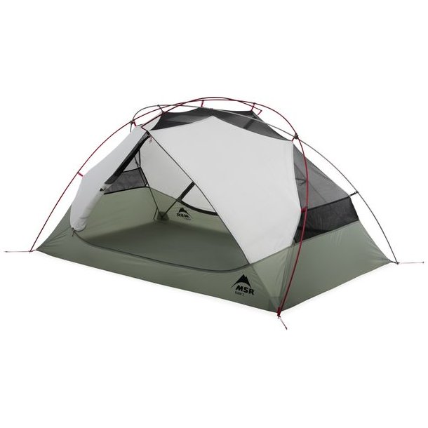 MSR Elixir 2 Tent 2 Personers Telt
