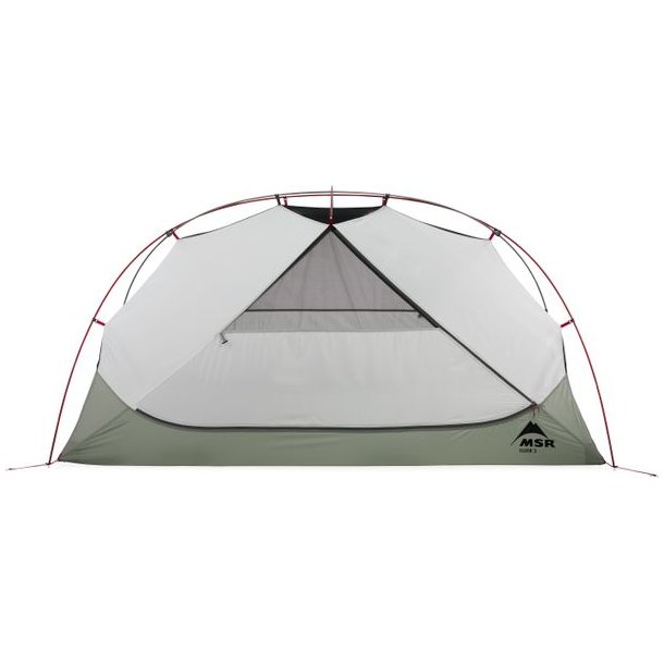 MSR Elixir 2 Tent 2 Personers Telt