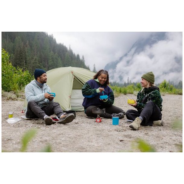 MSR Elixir 2 Tent 2 Personers Telt