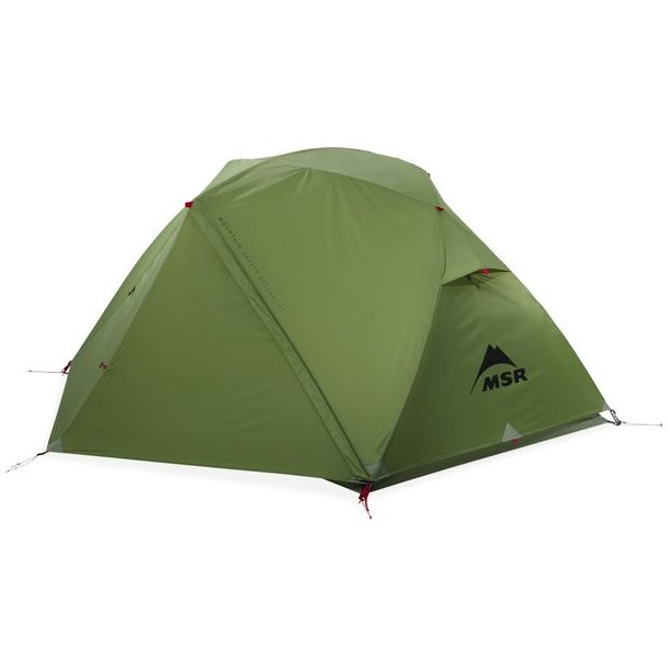 MSR Elixir 2 Tent 2 Personers Telt