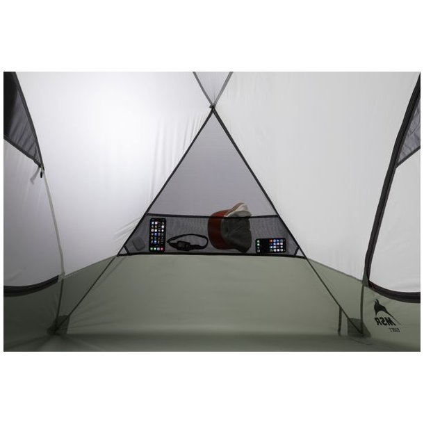 MSR Elixir 2 Tent 2 Personers Telt