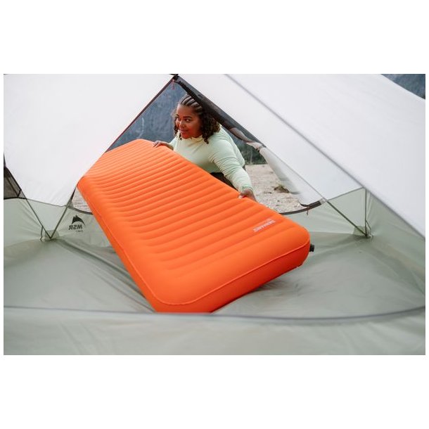 MSR Elixir 2 Tent 2 Personers Telt